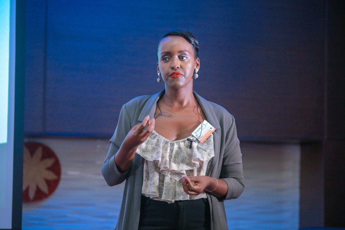 G5BMP's tweet photo. Big shout-out to all the speakers and attendants who made the #G5Talk an awesome evening of #inspiration #Motivation and #Networking . A big THANK YOU to All🤗. Stay tuned for our coming events #RwOT . @buchanaPN @KarenBugingo @e_rwa https://t.co/J4hBAveEJ1