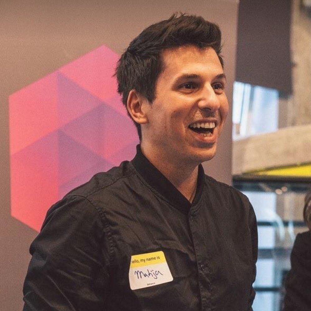 CoAssemblyEU's tweet photo. Matija Raos not just an important part of the European freelance and coworking community but also a good friend to many has passed away peacefully.
His fight with cancer has ended and he will be deeply missed. Our condolences go out to his family and friends.
#RIP #ripmatija https://t.co/BS0uDjZhhe