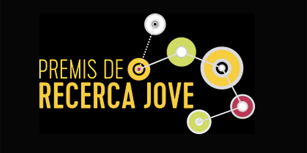 Premis Recerca Jove - Biblioteca Comarcal de Blanes - Sala Jove