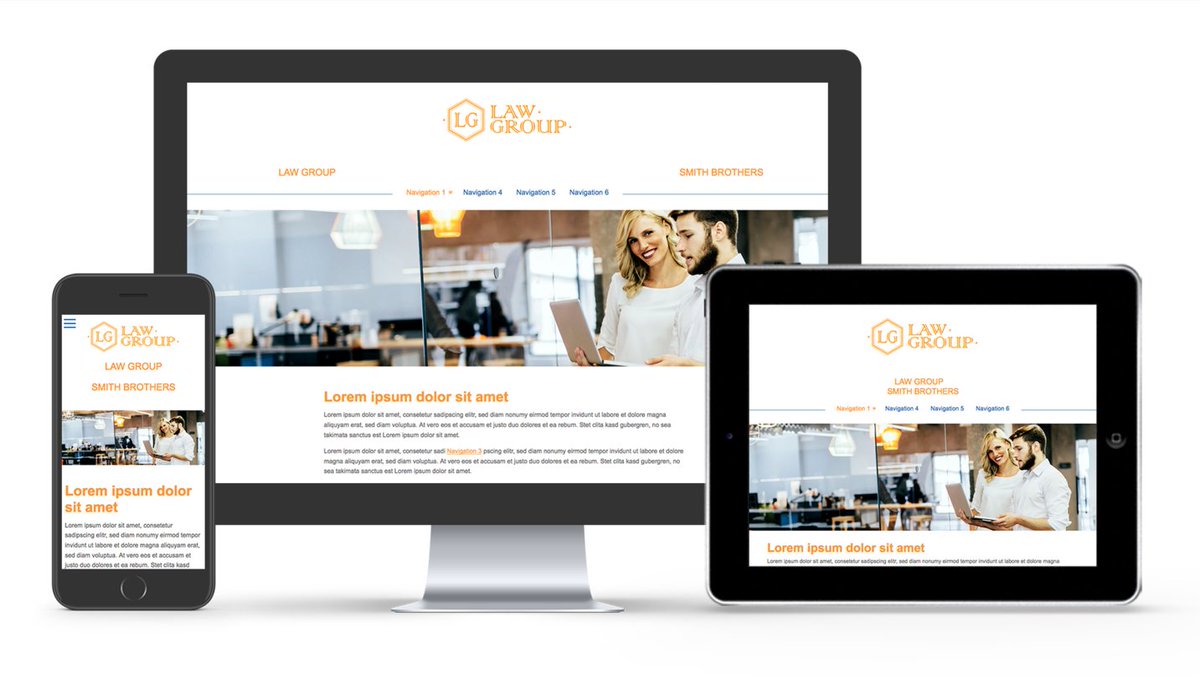 Why today’s #websites always have to be #responsive: cm4all.com/news/why-today…