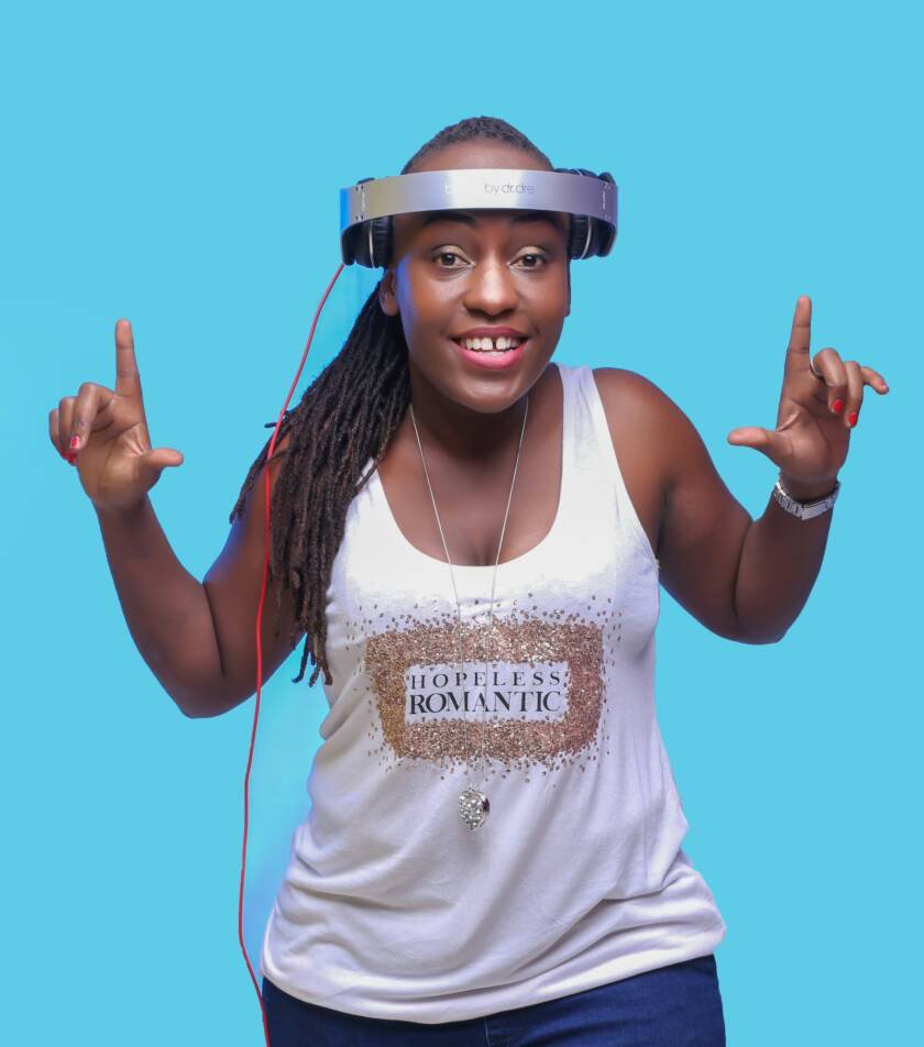 MyFoodNetwork's tweet photo. #OktoberfestKampala2018...
...revving up!
And here's why we are calling it 'the Diva's Edition'.
The rave section at #OktoberfestKampala will be run under the #AlmostFamousDJS umbrella, and will feature two of the best in the country, hands down:
DJ Xzyl and DJ Mary JO. https://t.co/qB9D79b3JJ