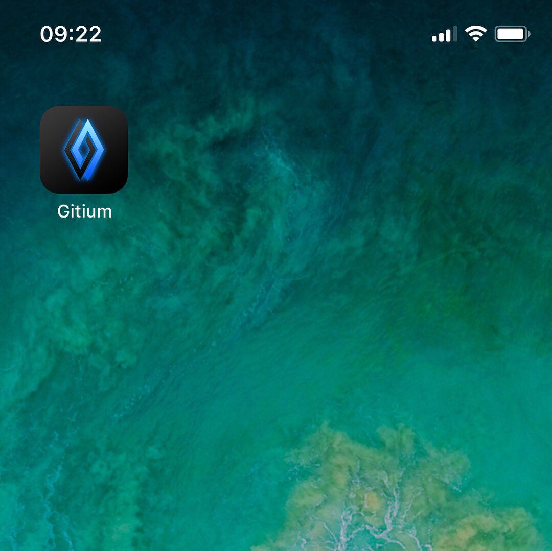 gitium's tweet image. Hey!!! iOS friends🎉 , Our App can officially download on our official website!🤗
gitium.io/#/download
#wallet #ios #blockchain #unhackable #safe #trust #btc #eth #eos #internetplattform #Japan #malaysia #taiwan #hongkong #future #hope #vietnam #cambodia #europe