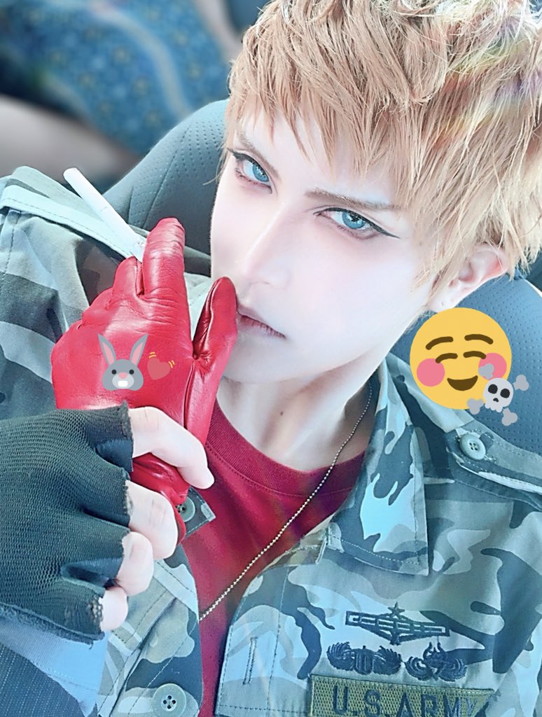 ZIII_FROM_ZUMI's tweet photo. 銃兎とドライブしてきた https://t.co/8qUItPOv3T