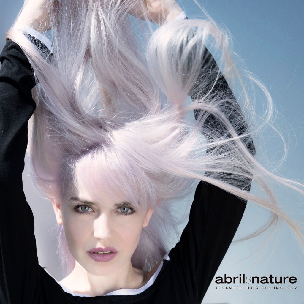 Lo imposible posible gracias a abril et nature

#haircare