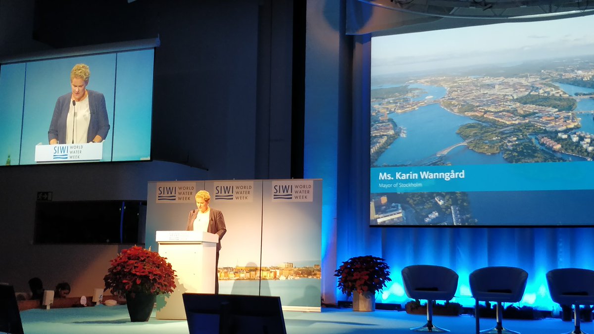 neeeyaa's tweet photo. And World Water Week has begun! This year's theme: Water, ecosystems and human development
#SWWWeek https://t.co/RPt95IEUjJ