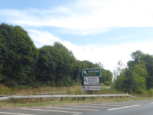 Thanks for following <a href="/Ivybridge_Devon/">Ivybridge Devon</a>
#IVYBRIDGE #DEVON 
#SOUTHHAMS #A38