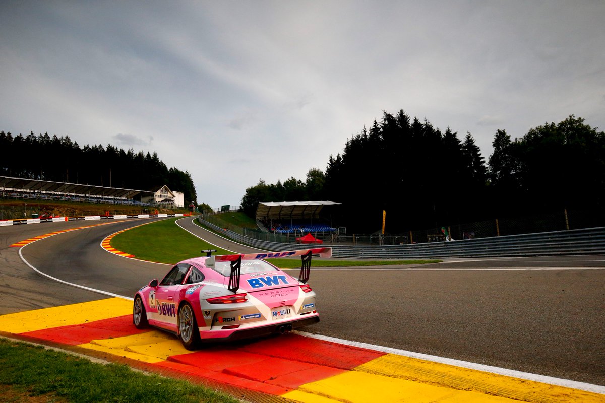 Porsche Motorsport (@porscheraces) on Twitter photo #PorscheMobil1Supercup โ Sending you #MondayMotivation with this pictures of #Porsche Junior <a href="/ThomasPreining/">Thomas Preining</a>! Top times in all practice sessions, pole position and a commanding lights-to-flag victory โ it was a perfect weekend for the Austrian at <a href="/circuitspa/">Spa-Francorchamps</a> #PorscheMobil1Supercup โ Sending you #MondayMotivation with this pictures of #Porsche Junior <a href="/ThomasPreining/">Thomas Preining</a>! Top times in all practice sessions, pole position and a commanding lights-to-flag victory โ it was a perfect weekend for the Austrian at <a href="/circuitspa/">Spa-Francorchamps</a>