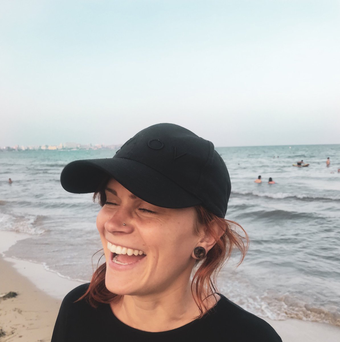 stokfredrik's tweet photo. #hackeroftheday is no other than Sara, 13 years ago she bypassed all my firewalls, dropped a staged payload on my core and has maintained a persistent foothold to my everything ever since. There is no way im going to be able to flush her out since she’s now a part of my build❤️ https://t.co/u9Ltn5FJ9e