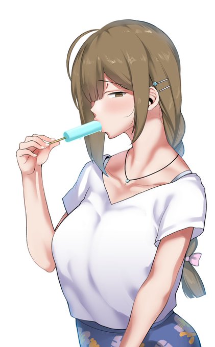 シャニマス千雪さん 