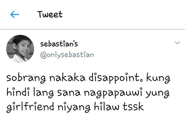 - WHEN THE STARS ARE DONE FROM FALLING - 《ELEVEN Point THREE》ba't kayo ganyan?  #DonKiss