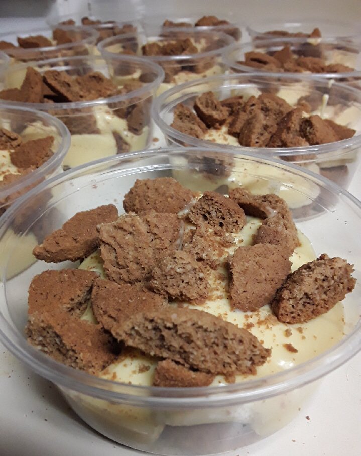 eavegans's tweet image. WE USE GLUTEN-FREE COOKIES IN OUR ORIGINAL FLAVOR! 😉 HIT THE @healthyhippyy1 - 154 ELIZABETH AVE. NEWARK, NJ, FOR THE BEST HOMEMADE VEGAN BANANA PUDDING TODAY 🌱🍌😋💪😎 FOLLOW @eavegans 😁 #THEHEALTHYHIPPY #HEALTHYHIPPY1 #VEGAN #VEGANSOFIG #PLUR #MFA #M4A  #TBHVBP #EAVEGANS