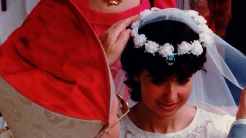 FSSPXFR's tweet photo. #Salency : la #fetedelaRosiere prévue le 2 juin 2019, sera certainement annulée. Elle avait pour but de récompenser « la réputation vertueuse » des jeunes femmes. Et c’est précisément ce que lui reprochent ses détracteurs… A lire sur FSSPX.actualités https://t.co/D6jLDIhAf8 https://t.co/ceA3ir1eXv