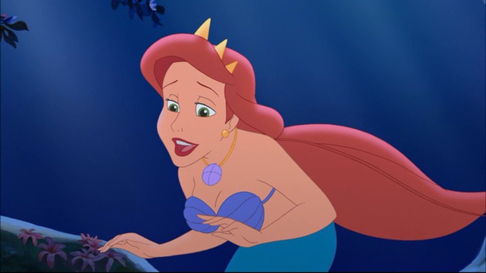 lightonmeee's tweet photo. Quale genitore Disney preferite?
(Pt.2)

Rt mamma Tarzan
Fav mamma Ariel https://t.co/fm4Epvc5V0