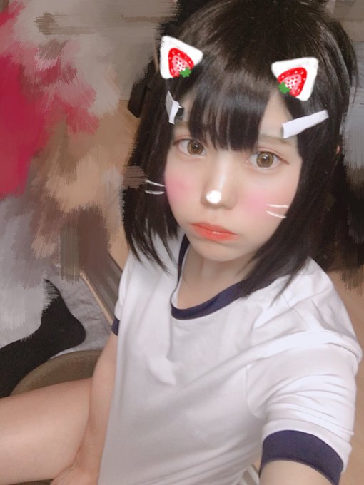 Twitterのコスプレ画像24