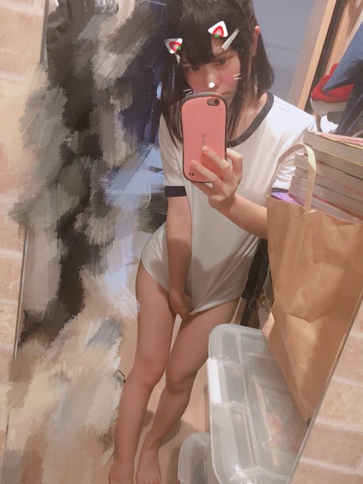 Twitterのコスプレ画像25