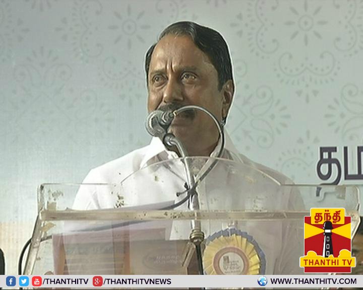 ThanthiTV's tweet image. சென்னை எழும்பூரில் உள்ள கன்னிமாரா நூலகம் ரூ.10 கோடி செலவில் விரைவில் மேம்படுத்தப்படும் - புத்தக திருவிழா நிறைவு நிகழ்ச்சியில் அமைச்சர் செங்கோட்டையன் பேச்சு

*யாழ்ப்பாணம் நூலகத்திற்கு 1 லட்சத்து 10 ஆயிரம் நூல்கள் அடுத்த மாதம் வழங்கப்படும் - அமைச்சர் #Sengottaiyan
#ConnemaraLibrary