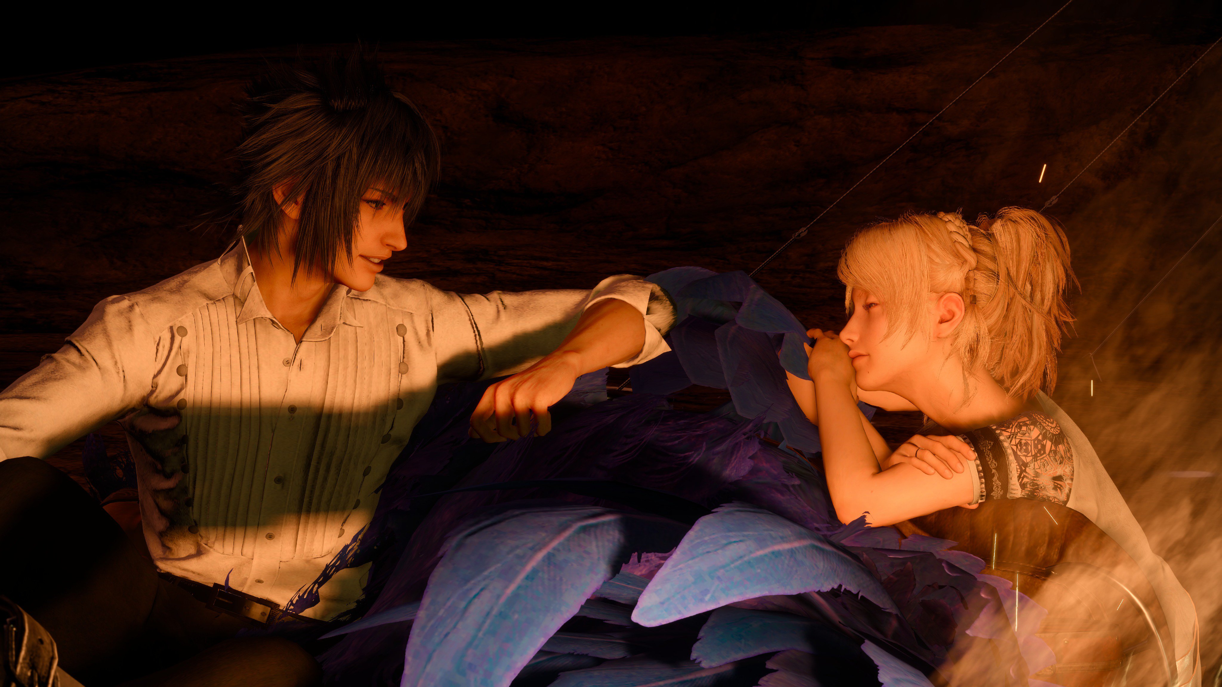 Noctis Noct10 Twitter