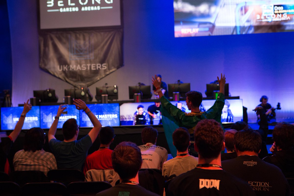 UK Masters tweet media