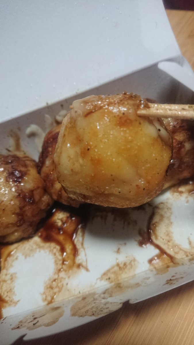 Twitter पर 長崎スイーツ グルメ 諫早の有名人気ブロガー ふくちゃん さんの投稿見て食べたかった がじゅまる さんのたこ焼き 外カリッ中トロ 旨 っ 月に数回しか営業しませんので必ず電話で予約を がじゅまる 長崎 たこ焼き ふくちゃん レアな店