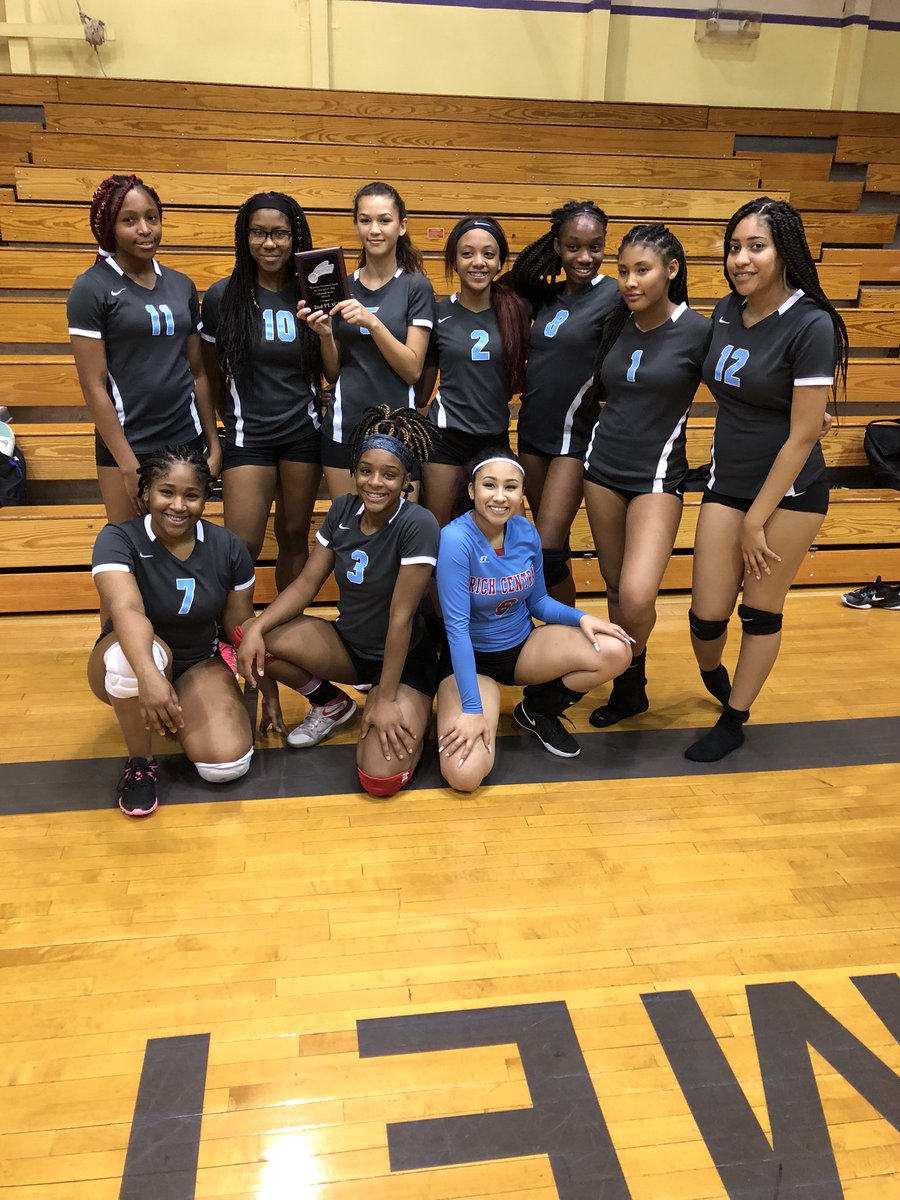RichTownshipGVB's tweet photo. Congratulations to the jv Vb team on a second place finish at TFN invite! Great job by all and our next match is 8/28 at HF. @RC_Olympians https://t.co/xpRKeZ7QGC