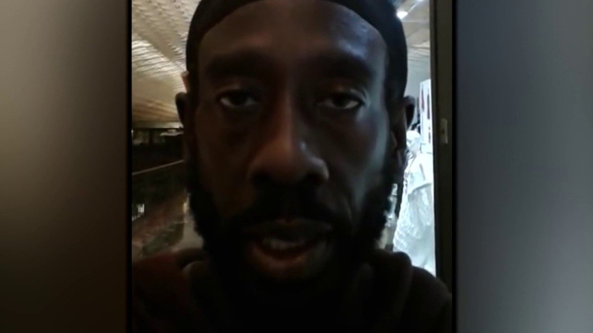 Former Hialeah elementary school teacher apologizes 'for not killing people's children' bit.ly/2P5MI2S?utm_so… https://t.co/ZTdCSQaf7k