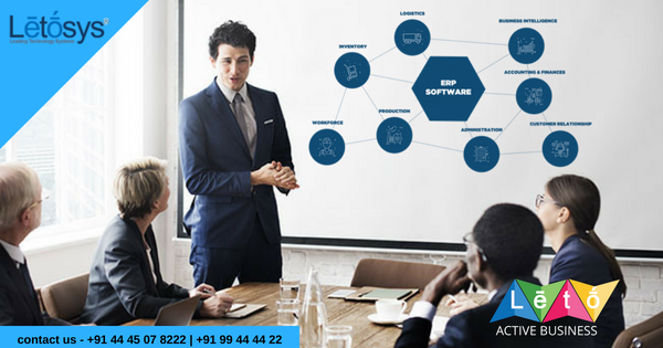 Letosys's tweet photo. Leto ActiveBusiness solutions are generally accepted world-class software solutions.Independent responsive solutions
#softwaredevelopment #ERP 
https://t.co/26MiSTyYKf
https://t.co/1HGZCgTQ2a 
https://t.co/YTHyqlOWUB https://t.co/i1xaWMGOMt