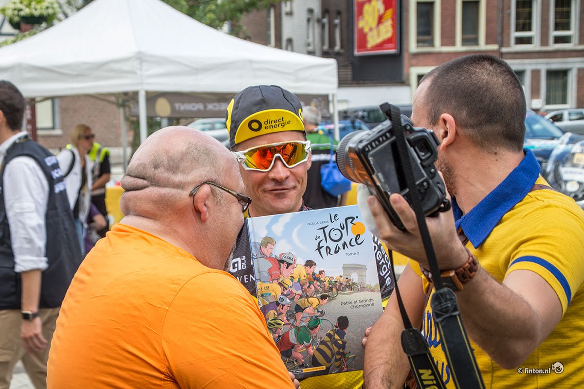 The new website has been launched: yourcyclingphotos.com !
A large database full of photos of cycling. Do you have photos yourself? Do not hesitate to send them :-) #cycling #ciclismo #radfahren #wielrennen #vuelta2018 #voeckler #tourdefrance