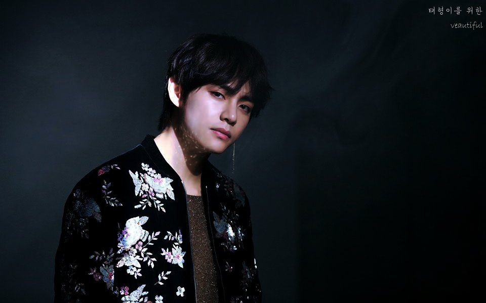 Veautiful_forV's tweet photo. #김태형 #뷔 #V #taehyung #BTS @BTS_twt https://t.co/05lHGxuCj4