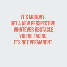 Staples_Jobs's tweet photo. It's all about #perspective. #MotivationalMonday #mindset https://t.co/3a63fur4ah