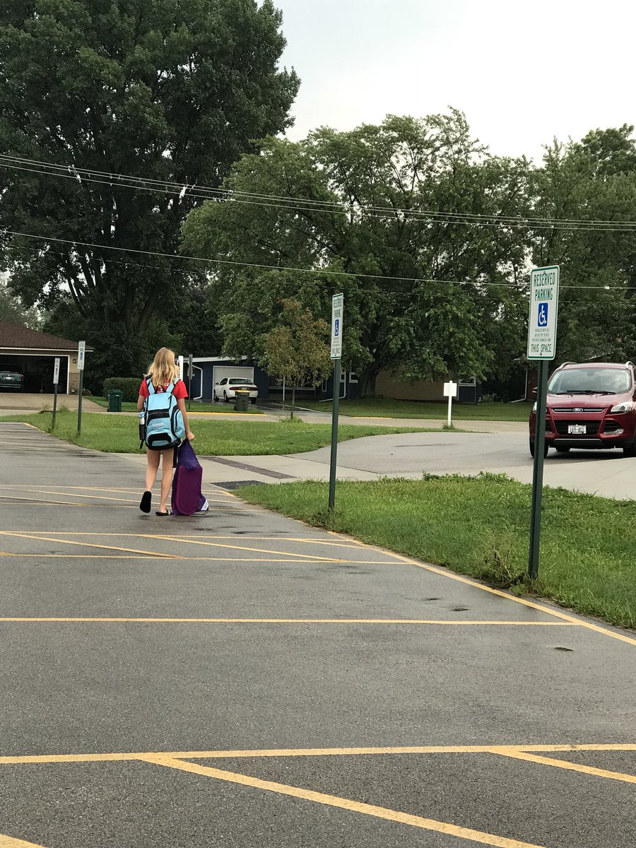 Back to early morning practice.  I don’t know who looked more tired. The coaches or swimmers #backtothepool #swimmingintherain