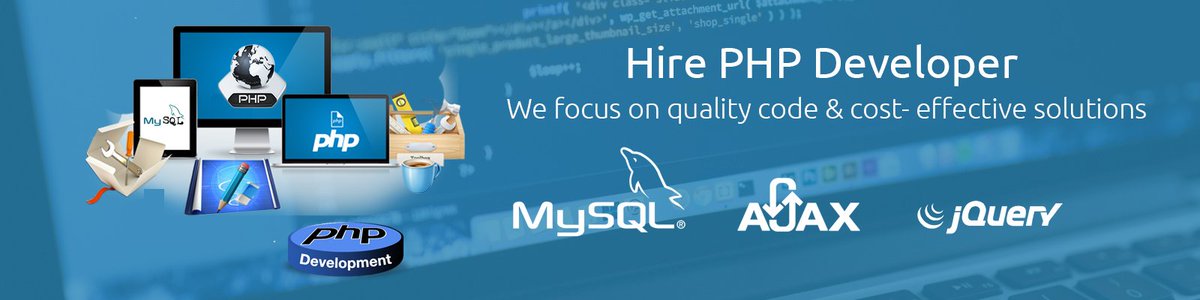 stelleninfotech's tweet image. Looking forward to hire #CakePHP developer?
#StellenInfotech Is The Right Choice! Hire Dedicated #CakePHPDevelopers to Bring Prominent Changes in Your Development Strategy at cost-effective price.
🌏 Visit us: stelleninfotech.com/dedicated-team…
📧 Email us: sales@stelleninfotech.com