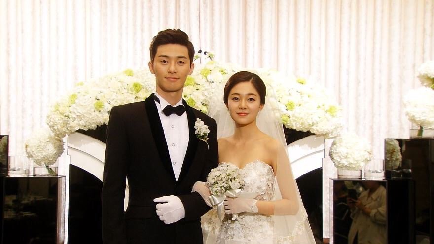 李 No Twitter 韓ドラ漬けの夏休みありがとう オッパ結婚式多くない いつ私と共演する 黙れ 金よ出てこいコンコン 彼女はキレイだった キム秘書がなぜそうか 박서준