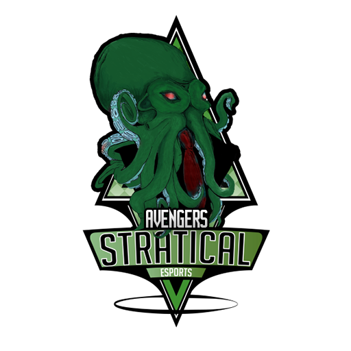 Stratical eSports tweet media