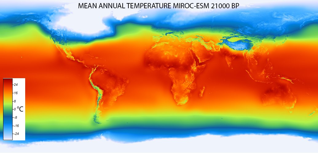DirkNKarger's tweet photo. New and updated #Paleo #PMIP3 #CHELSA #Climate Data at 30 arc sec (1km) resolution based on our downscaling algorithm (https://t.co/LlGN3EGSfy) is now available on our webpage for 7 GCMs hosted at #WSL. https://t.co/Rpdejk4pIw. https://t.co/7u5xBGugn3