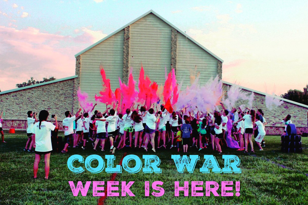 TheMountUtes's tweet photo. The Mount Students Color War 2018 Is Wednesday @ 6-8! Wear your shirts to school and hand out your invite cards!! Invite...invite...invite!!! #TheMountStudents #thisislifetogether #tmscolorwar2018🎨 https://t.co/FwiFc6o5Ml