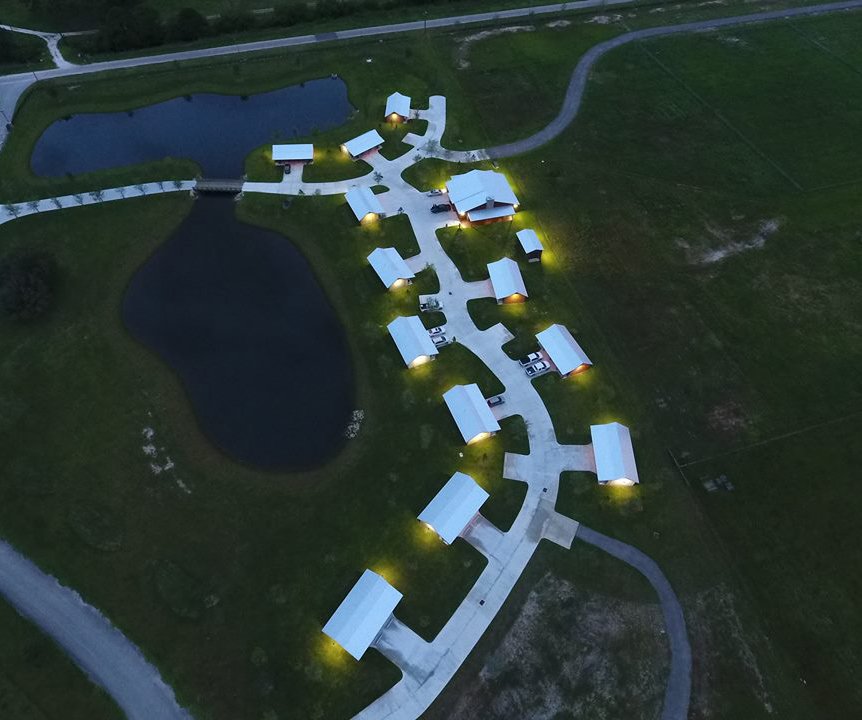 Have you called to book your stay in one of our cabins over Labor Day weekend? Monday, September 3rd is our Labor Day Jubilee! Bring your friends and join us for our Country Shrimp Boil.  Call today to book your stay. 863-357-2226. Shoot, Eat, and Stay! #OKC