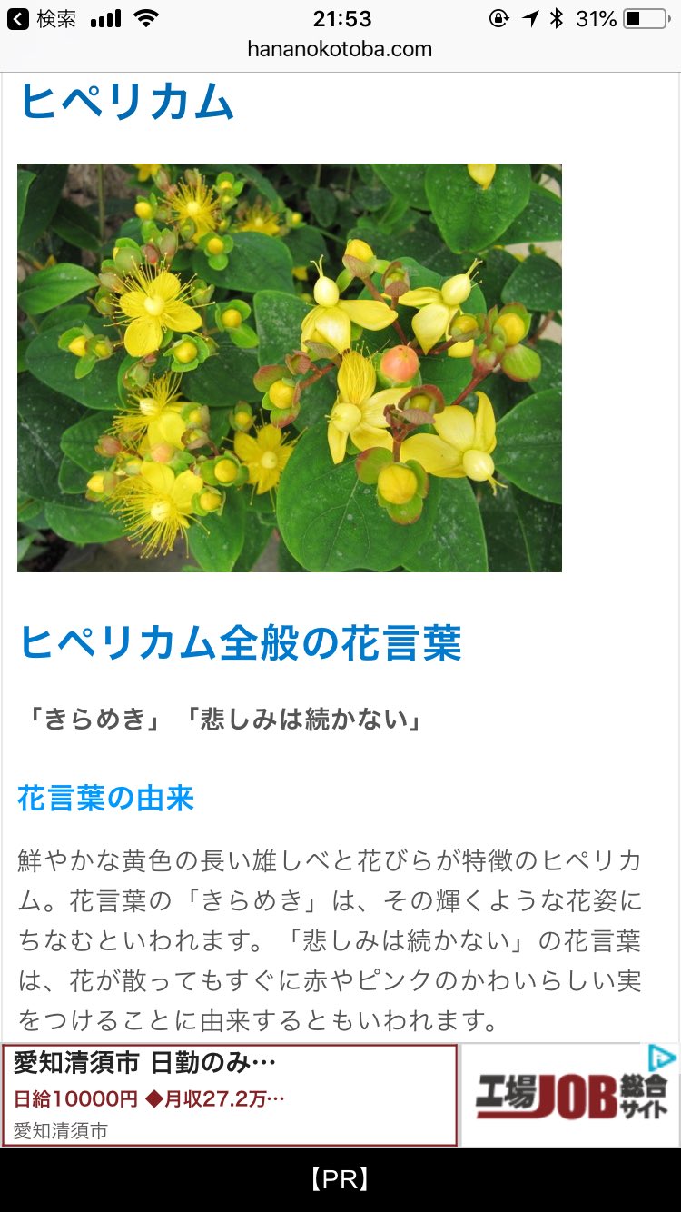 Twitter 上的 メーたん おいでよ横浜町田 8月27日 グレゴリオ暦で 年始から239日 閏年では240日 年末まで126日 誕生 花 ホウセンカ 鳳仙花 英 Impatiens 花言葉 私に触れないで 短気 ユウガオ 夕顔 英 Bottle Gourd 花言葉 夜 はかない恋 罪 ヒペリカム