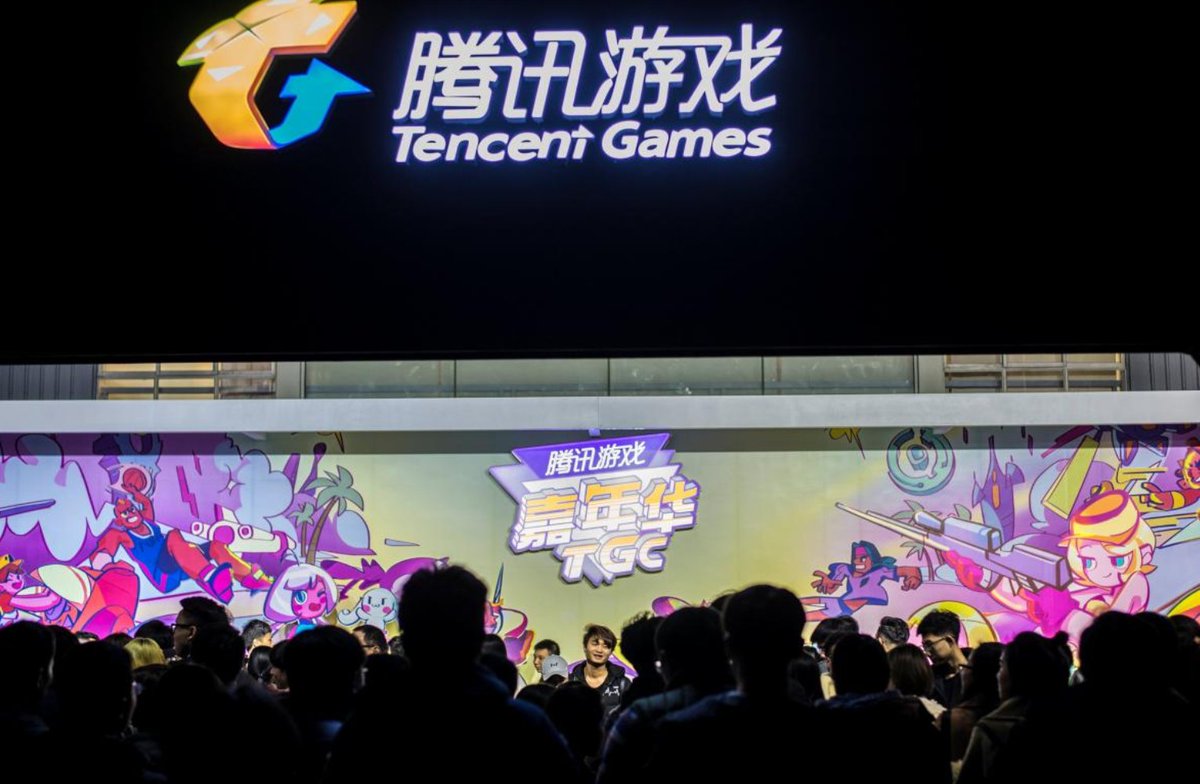 Ultra_io's tweet photo. #Ultra and our Co-CEO David Hanson featured about the difficulties of the video game industry in China here:

https://t.co/xRyFdWhF0D

https://t.co/en1uGSrCjQ

https://t.co/tnwLGw5AqW

#Gaming #Blockchain #Gamedev #EOS #BTC #ETH https://t.co/97ykDlezpq