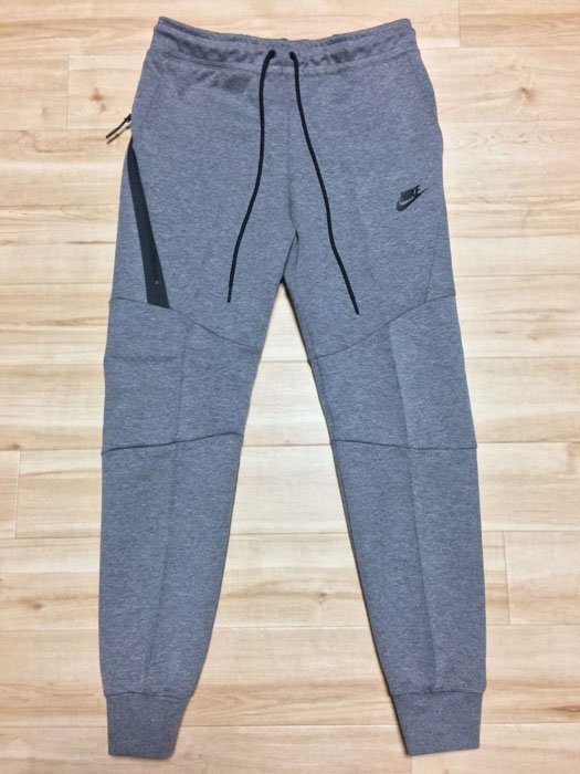 服速サプリ 購入レビュー Nike Tech Fleece Pants ナイキ テックフリース パンツ を 買ってみたので 気になる サイズ感 見た目の特徴 生地感など 購入を検討している方が知りたい情報を詳しくアナウンス T Co Dkq6xxztcc