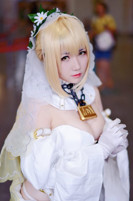 コスプレイヤー是本末末のTwitter画像77