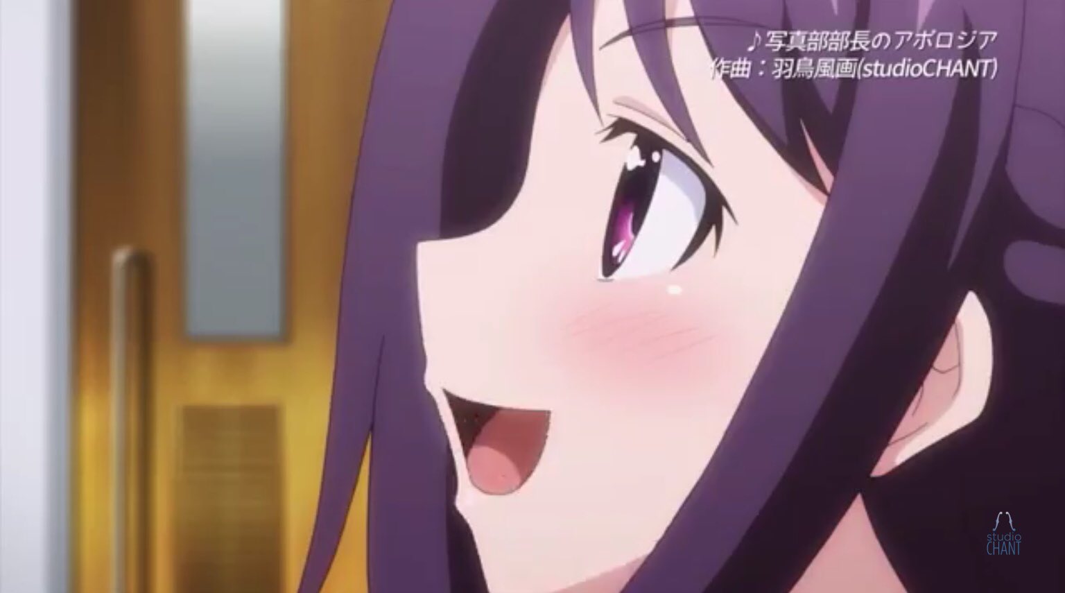 徳井青空 Just ほのかちゃん Rt Anime Okusama おくさま 写真部部長 西条ほのか Cv 徳井青空さん のキャラソンのｐｖをまとめてみました 恋にまつわるエトセトラ 西条ほのかの場合 T Co Ojijtkn8ub 写真部部長の