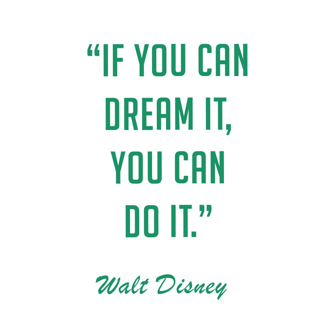 What do you think? 
<a href="/WaltDisneyWorld/">Walt Disney World</a> 

#MondayMotivation #monday #MondaySpecial #motivation #qoutes #WaltDisneyWorld #WaltDisney #motivationquote #coffeemotivation #morningcoffee #coffeelovers #coffeeaddict #coffee #onlineshopping