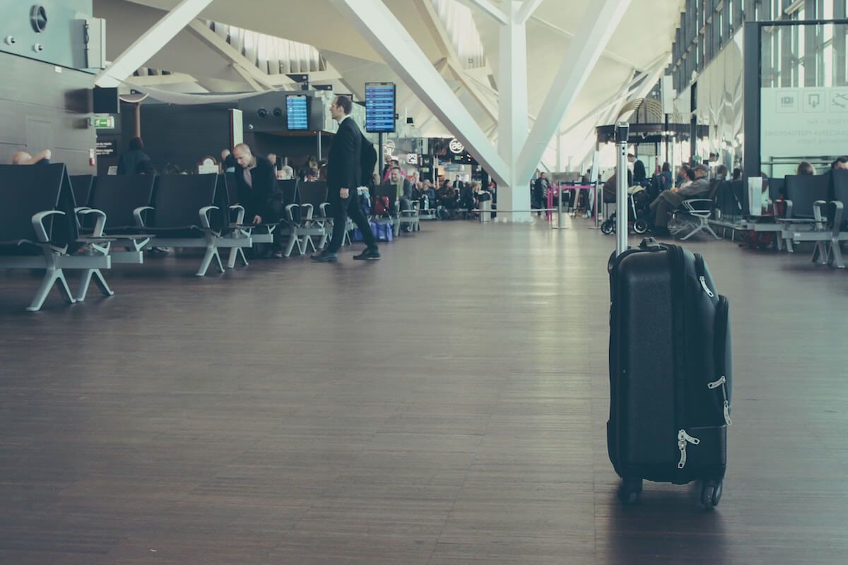 ExpatFocus's tweet photo. What's it like being an expat in Bangkok? Tara shares her thoughts on @expatolife https://t.co/7sldXmtrWT https://t.co/LE5SXaWYzH