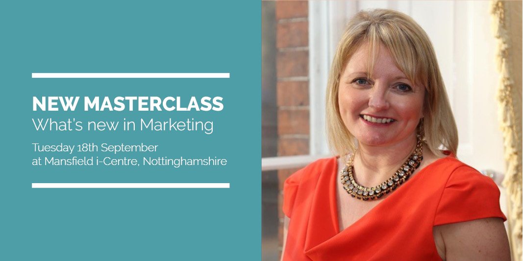 P10Notts's tweet photo. Essential Mansfield Masterclass - What's new in marketing - 18th September at Mansfield i-Centre. Book your FREE space now: https://t.co/eYl1XkV3Uy #Marketing #Mansfield #Nottingham #Business #Startups #Creatives #Workshops #BizHour https://t.co/DtnQWaIzQ4