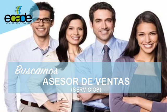 ecadepanama's tweet photo. Nueva oportunidad de empleo Asesor (a) de Ventas ( Servicios): https://t.co/DV1k2G4j5c #Empleo #Trabajo https://t.co/EZQlQgPezg