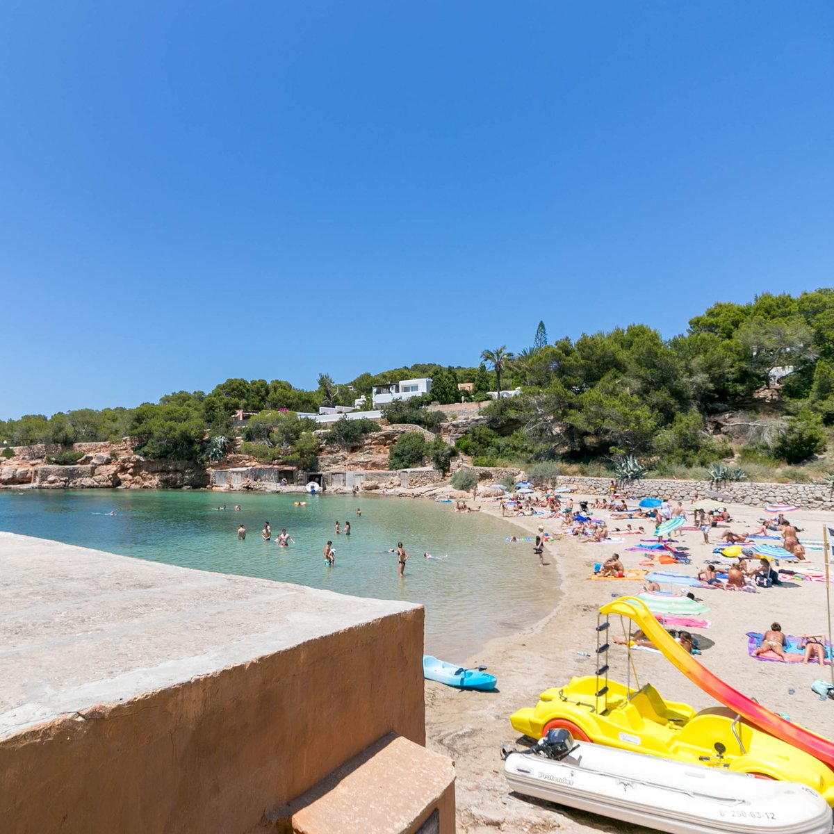 ibizafeeling's tweet photo. Lovely day, lovely Cala Gracio, Lovely San Antonio 💙
#TheRedHotelIbiza #SanAntonio #CalaGracio #Ibiza https://t.co/ODoMm2mSDu