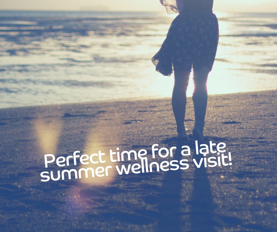 TwoRiversHealth's tweet photo. Ah, late summer! It's that perfect time to book in a #massage, or back-to-school wellness visit. We're thinking #stress reduction, #immune support &amp; #selfcare. How can we help you optimize your wellbeing today? https://t.co/t4QP0CBJjw https://t.co/0ofhS3j4G7