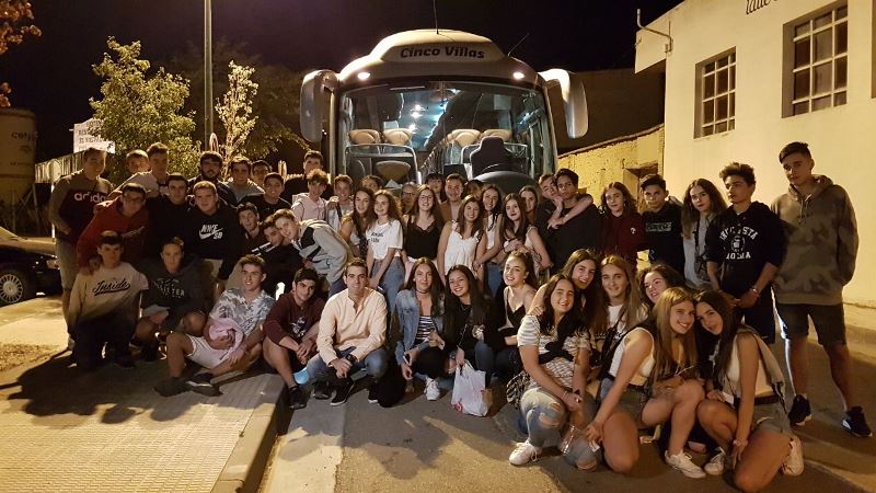 Bus Joven para #FiestasEjea2018 <a href="/OmijEjea/">JUVENTUD Ejea - @aytoejea</a> ejea.es/noticias.php/b…