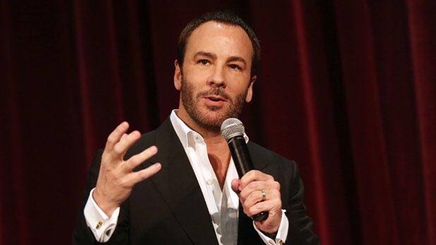 Happy 57th Birthday to Tom Ford! The director of A Single Man (2009) and Nocturnal Animals (2016). 
