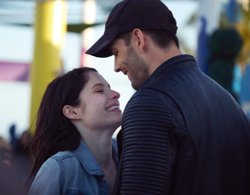 Passionflix. 